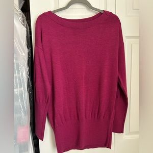 Women’s  Long sleeve Sweater